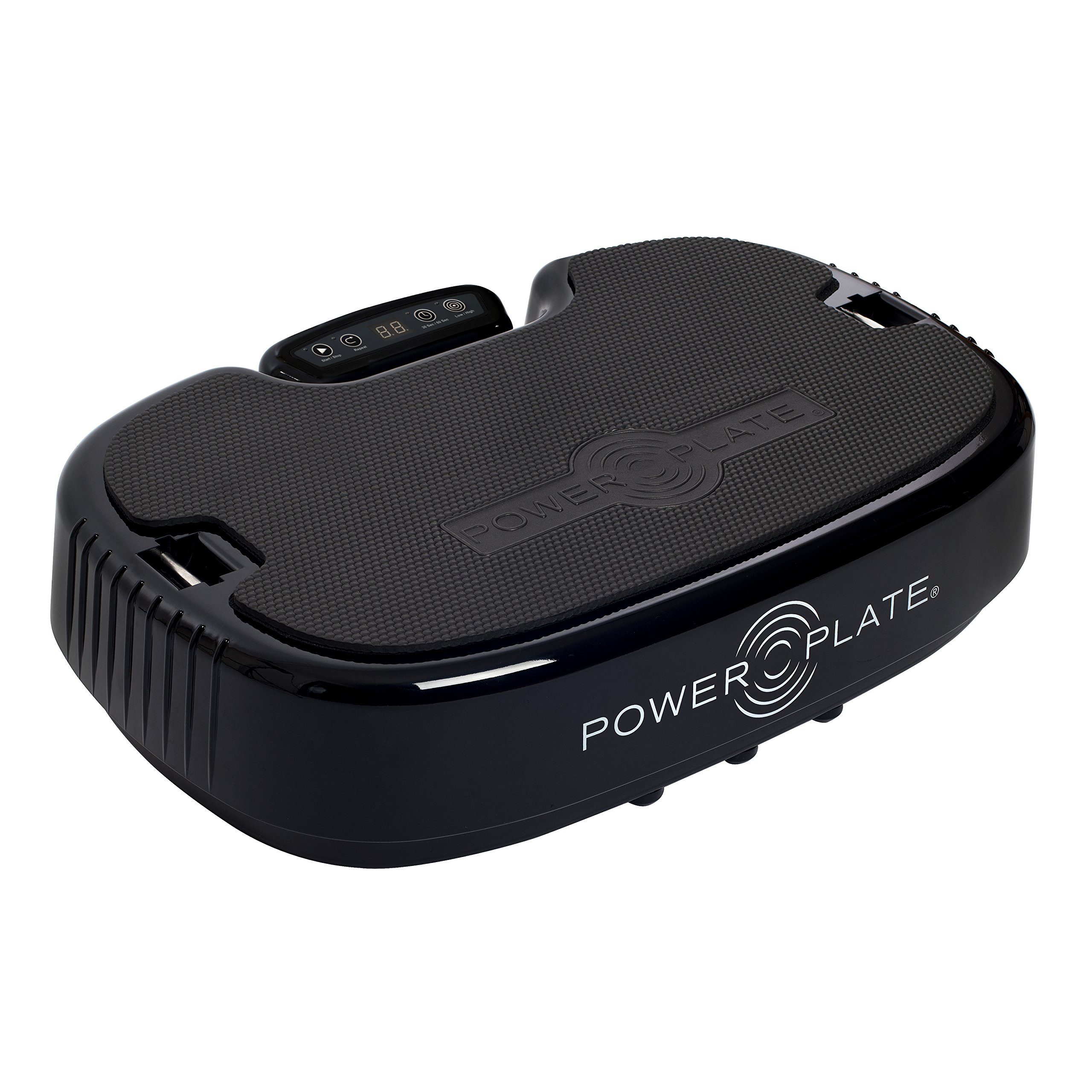 Power Plate - Herramienta de Ejercicio vibratoria Personal